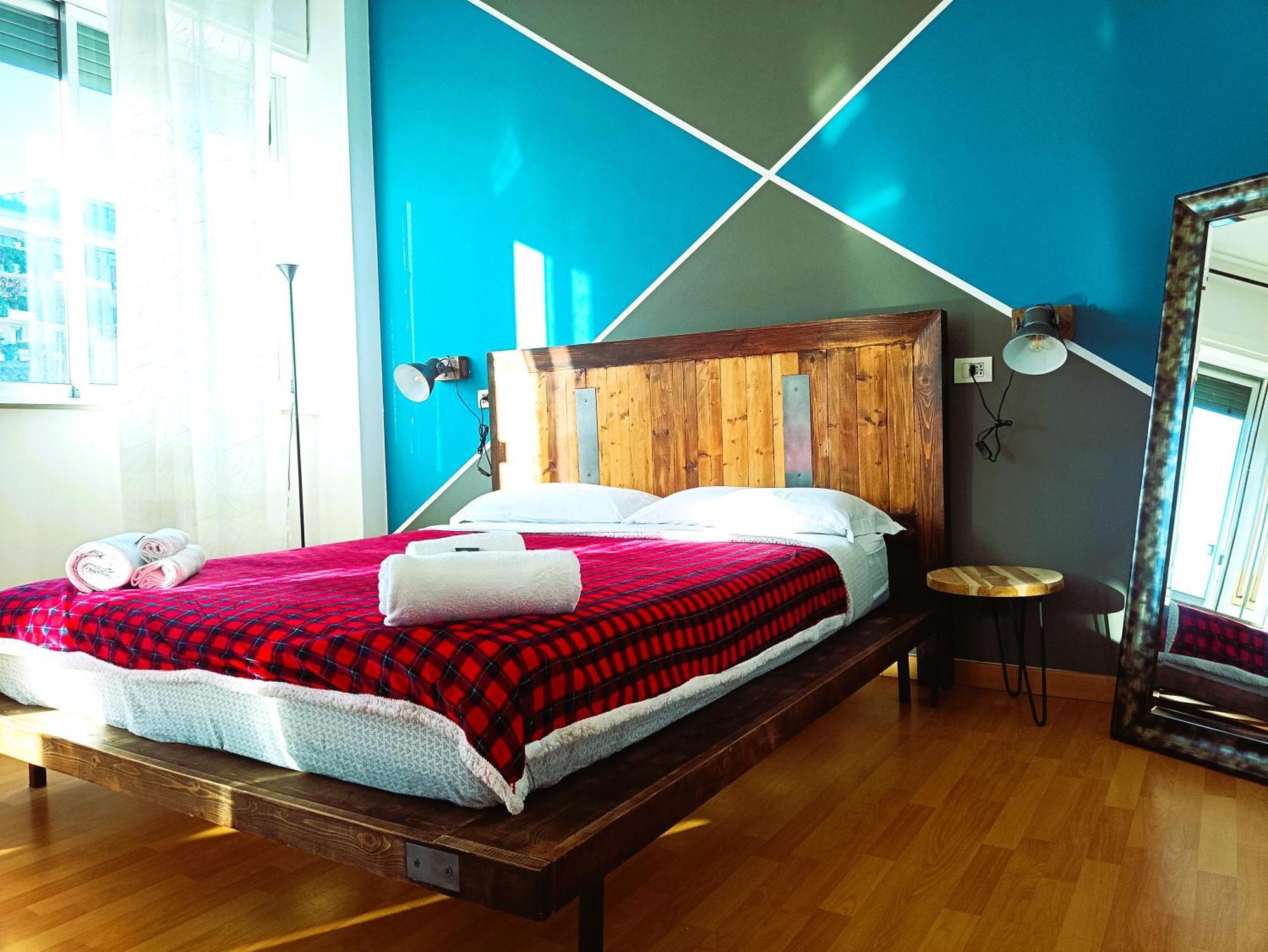 Look 4 Brera Design Apartment Milan Exterior photo