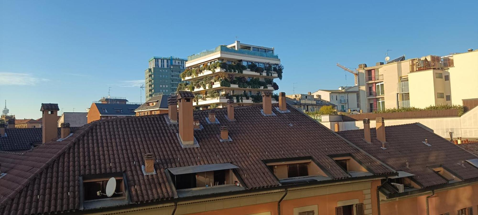 Look 4 Brera Design Apartment Milan Exterior photo