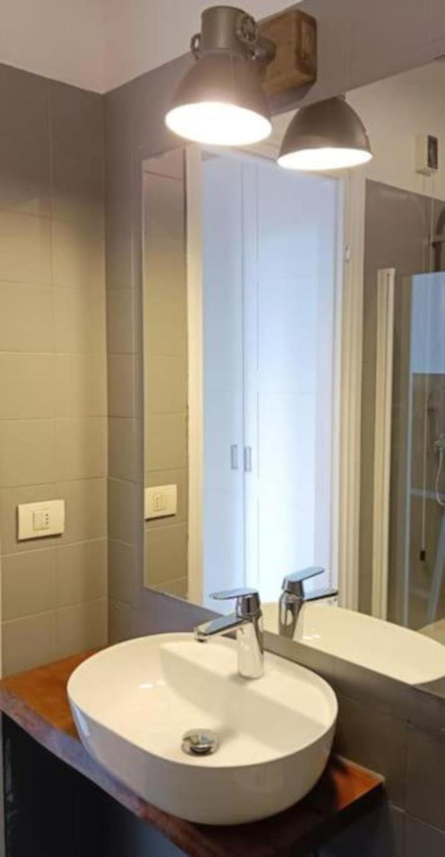 Look 4 Brera Design Apartment Milan Exterior photo